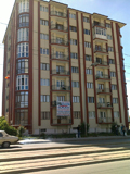 Y�lmazkent Sitesi